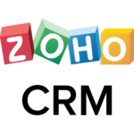 Zoho CRM